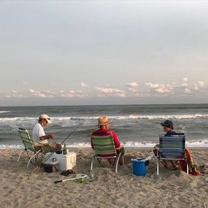 Meet your Posher, Ronnie